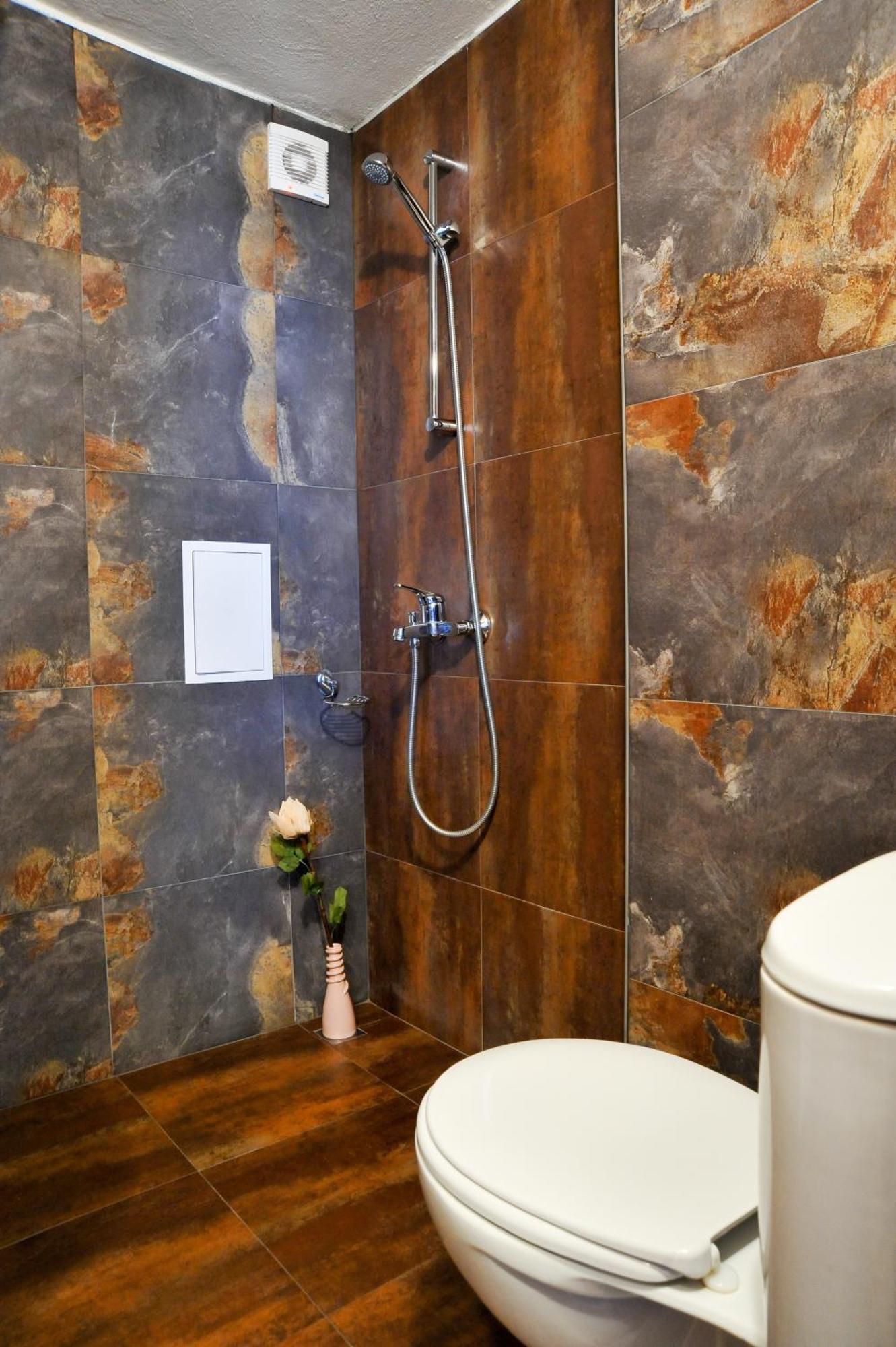 Guest House Dzhangal Bansko Exterior photo