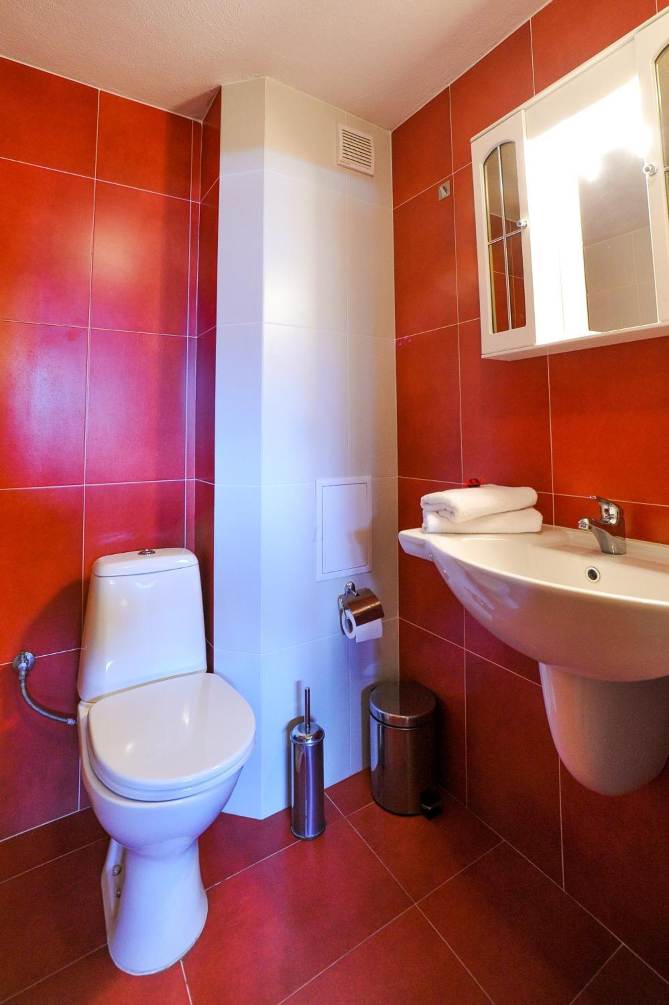 Guest House Dzhangal Bansko Exterior photo
